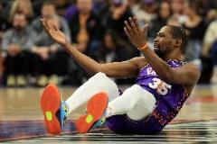 杜蘭特：你為什么這么認為？網(wǎng)友：娶妻生子有好處