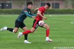 端午佳節(jié)長(zhǎng)春德比首戰(zhàn) 亞泰1-0力克喜都