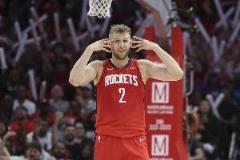 蘭代爾：NBA生涯目標(biāo)是打滿10年，渴望參加2032年布里斯班奧運(yùn)會(huì)