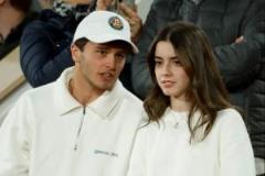 歐冠決賽太太團大揭秘：K77妻子、內維斯女友等明星配偶全曝光