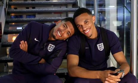 阿諾德加盟皇馬延續(xù)低成本捕獲頂級球星策略