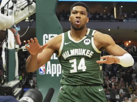 記者：凱爾特人正考慮交易引進(jìn)字母哥