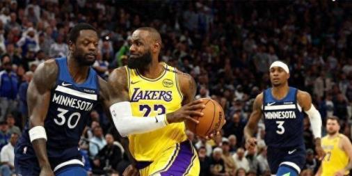 掘金或助湖人三方交易引爭(zhēng)議 中鋒加盟湖人輔佐約基奇