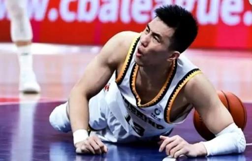 全運(yùn)會(huì)名單出爐，郭艾倫去哪了？前遼籃助教透露驚人消息