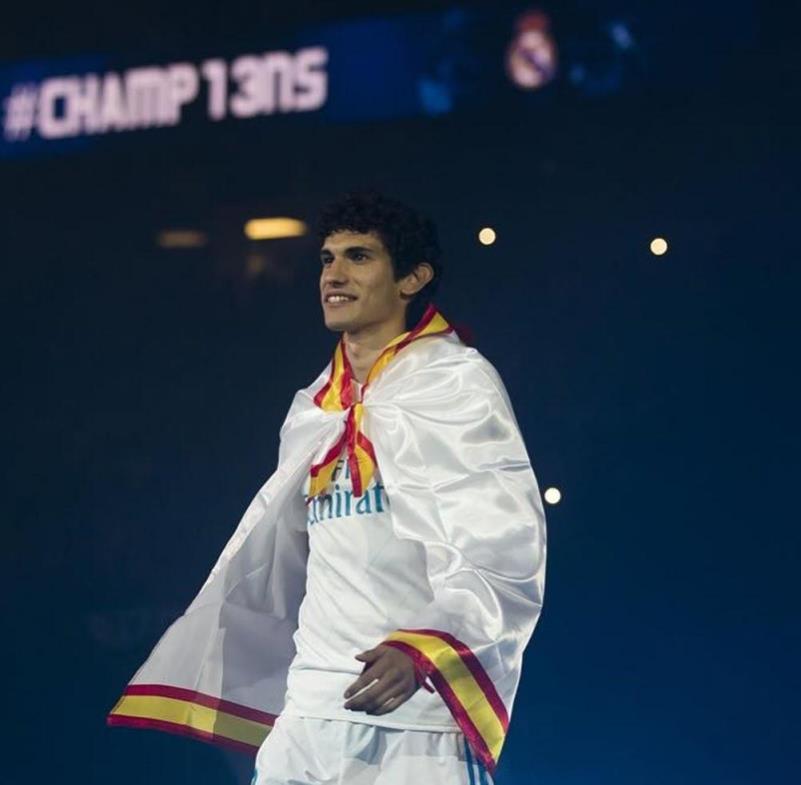 巴列霍宣布告別皇馬：帶著美好回憶離開(kāi)，感恩球迷支持