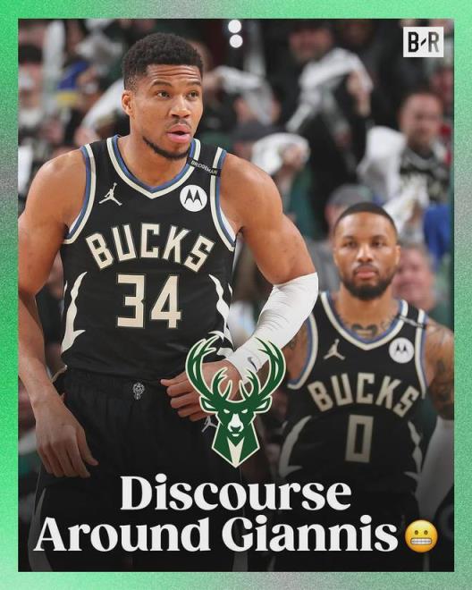 哪些球星在球隊中顯得格格不入？字母哥和濃眉入選