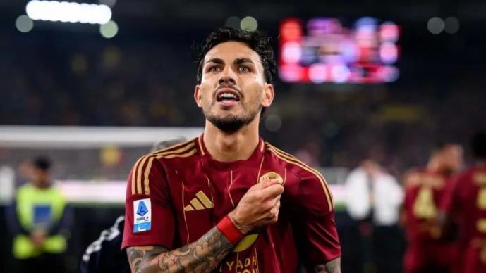 TyC：博卡欲簽帕雷德斯，合同含350萬美元解約條款