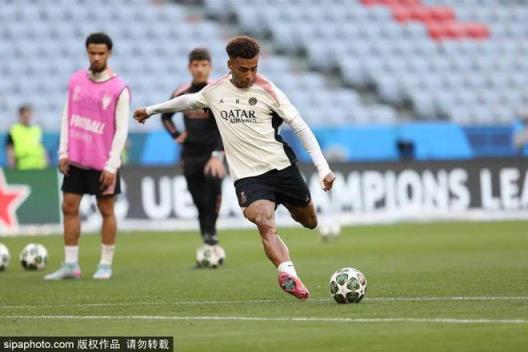 歐冠決賽明日開戰(zhàn)！巴黎沖擊隊史首冠，國米渴望彌補(bǔ)兩年前遺憾