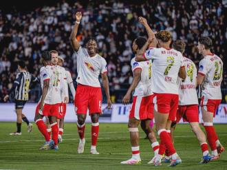 德天空：RB萊比錫選帥遇阻，接連遭拒，目前有意維爾納與布萊辛