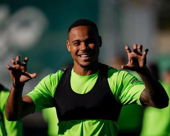 斯基拉：貝蒂斯計劃以800萬歐元買斷那不勒斯后衛(wèi)納坦