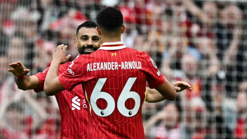 西甲規(guī)定球衣最大為25號，阿諾德將告別66號球衣