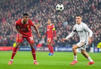 勒沃庫森確認(rèn)接受利物浦對維爾茨的報價，正商討付款細(xì)節(jié)