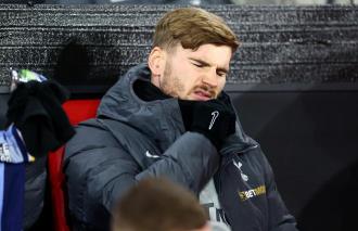 羅馬諾：維爾納租借期滿回歸萊比錫，今夏將轉(zhuǎn)會(huì)離隊(duì)