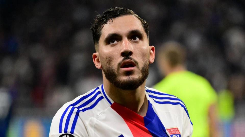 曼城未與謝爾基達(dá)成協(xié)議，里昂估值約4000萬歐元