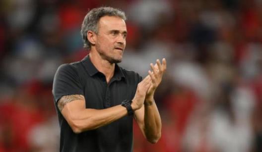 恩里克：已備多套方案限制國米，多納魯馬經(jīng)驗豐富