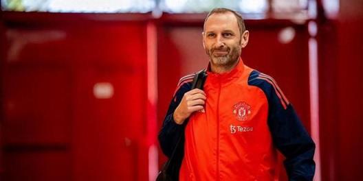 曼聯(lián)亞洲行后首位離隊(duì)人員誕生：定位球教練安德烈亞斯·格奧爾松離開(kāi)俱樂(lè)部