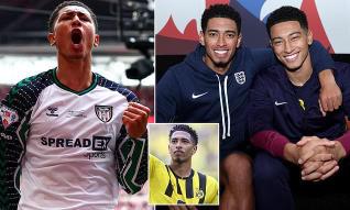 小貝林厄姆與多特蒙德體育總監(jiān)會(huì)面，或走哥哥般職業(yè)生涯路徑