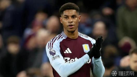 巴薩欲租借拉什福德 曼聯(lián)堅(jiān)持4000萬歐永久轉(zhuǎn)會(huì)