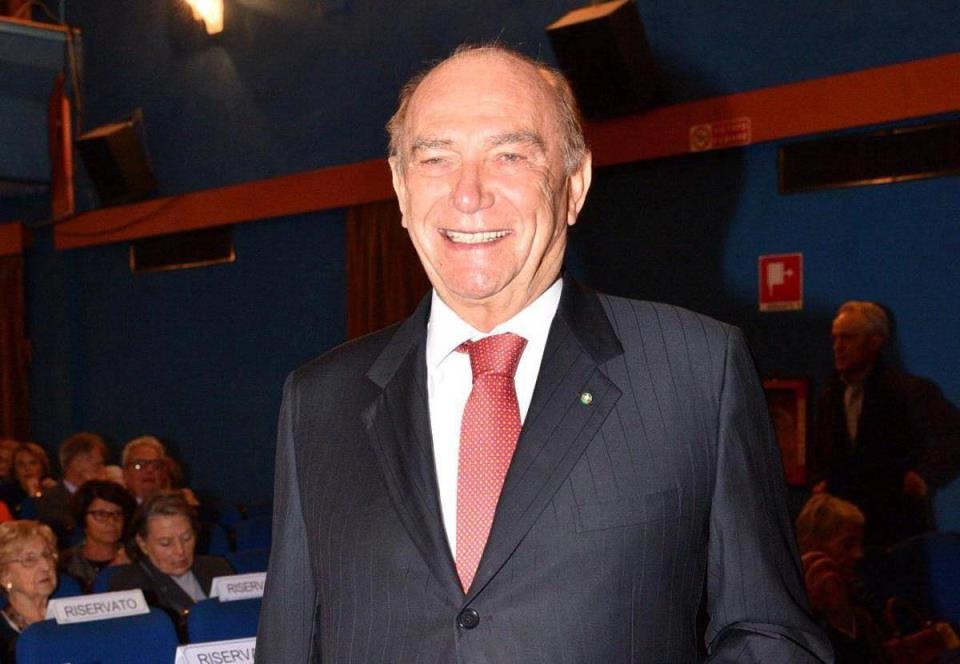 巴黎官方：深切哀悼佩萊格里尼及其家人、朋友，向國(guó)際米蘭致以誠(chéng)摯慰問