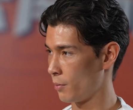 侯永永：已踢5-7個位置，更擅長中場8號位