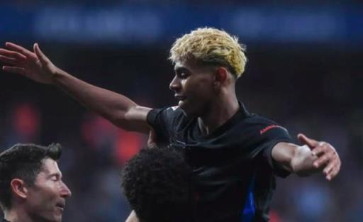 歐冠決賽揭示：姆巴佩與哈蘭德難接棒梅羅，兩人仍是絕代雙驕