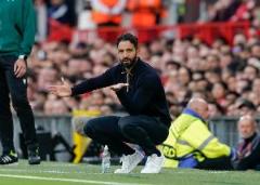 阿莫林要求球員七月達(dá)標(biāo) 否則將被排除在計劃外