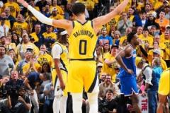 哈利：率隊進軍總決賽的感覺很特別，我們的起步之路并不平坦