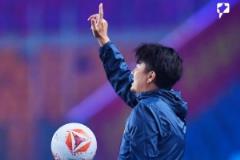 賽后聲音 | 筱田善之：兒童節(jié)賽事遺憾未達預期