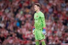 特爾施特根下賽季難爭(zhēng)主力，巴薩或引進(jìn)喬安-加西亞