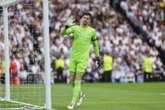 記者：庫(kù)爾圖瓦有望趕上世俱杯，盡管遭遇骶髂關(guān)節(jié)炎傷病