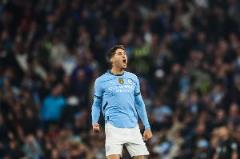 埃弗頓有意簽下斯通斯，其與曼城合同還剩一年