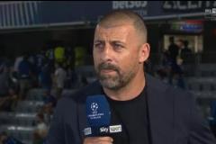 薩穆埃爾：祝賀巴黎，國米歐冠表現(xiàn)亮眼，期待盡快恢復