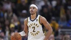 內(nèi)姆哈德狂撕布倫森全場(chǎng)14分8助6斷3板1帽正負(fù)值+25