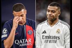 姆巴佩留巴黎皇馬奪冠，22年命運再起波瀾