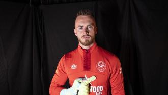 德天空：荷蘭門將弗萊肯加盟勒沃庫森