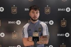 華裔球員伍小海因歸化失敗離隊，將隨洛杉磯FC參加世俱杯