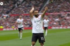 利物浦賽季最佳進(jìn)球候選：薩拉赫4球入圍，加克波、麥卡各2球