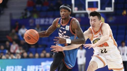 CBA最新動(dòng)態(tài)：薩姆納或加盟上海，姜宇星續(xù)約，歐俊炫回歸