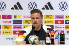 特獅：期待在德國隊展現(xiàn)最佳狀態(tài)，獲得教練和球隊的支持