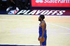 賽季結(jié)束！米羅：這感覺(jué)太糟糕了，我甚至不知道該說(shuō)什么了