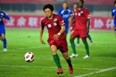 趙鵬：河南隊(duì)成績(jī)逐步回暖，需重拾“專治各種不服”的斗志