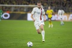 斯基拉：博洛尼亞拒絕1200萬歐買斷波貝加，若不降價球員將返回米蘭