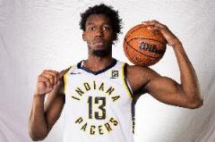 懷斯曼賽季報(bào)銷時(shí)的球隊(duì)都進(jìn)總決賽，這有點(diǎn)損但事實(shí)如此！