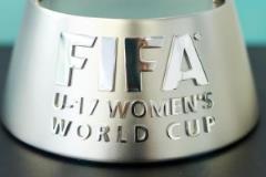 U17女足世界杯抽簽儀式將于北京時間6月5日凌晨2點在摩洛哥舉行