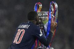 登貝萊49場33球13助！隊報：他比任何時候都更有資格爭金球