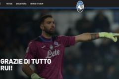 亞特蘭大官方宣布門(mén)將帕特里西奧解約離隊(duì)，可能加盟世俱杯球隊(duì)