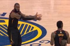 2018年今日：JR斷電玩梗！滅霸詹轟51+8+8