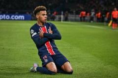 歐冠決賽最年輕進球者排名：馬尤盧第二，杜埃第四