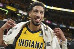 哈利伯頓魔術(shù)操作全場21+6+13+3殺進總決賽