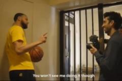 庫里：我更想做其他事情，而不是做播客